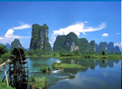 嘉華旅游------至尊B(yǎng)線.桂林/大漓江/世外桃源/銀子巖/古東瀑布/遇龍河漂流/雙飛5日游 嘉華旅游------至尊B(yǎng)線.桂林/大漓江/世外桃源/銀子巖/古東瀑布/遇龍河漂流/雙飛5日游