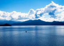 【新亞之旅】瀘沽湖半自由行雙飛六日游 【新亞之旅】瀘沽湖半自由行雙飛六日游