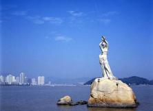 香港澳門雙飛六日游