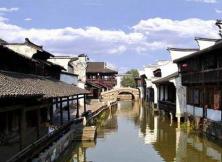 經典:西塘烏鎮純玩大巴四日游 經典:西塘烏鎮純玩大巴四日游