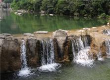 【清明假期】河南郭亮八里溝小宋城牡丹園大巴三日 游