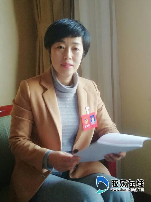 市政協委員建言書香煙臺 打造旅游軟環境