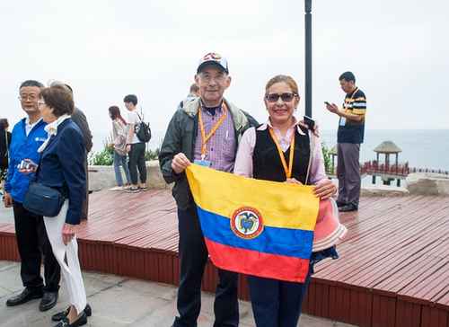 海內外嘉賓走進牟平8