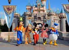 【7月游迪士尼】上海迪士尼樂園、中華恐龍園、巧克力小鎮、上海科技館、浙江大學、杭州西湖、水鄉烏鎮三園盡狂歡雙飛五日游