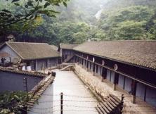 春節(jié)重慶/大足石刻/天坑三橋/天坑寨子（或地縫）/渣滓洞/白公館/洪涯洞/自由行·雙飛6日游