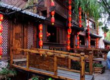 【嘉華旅游】昆明大理麗江親子雙飛六日游