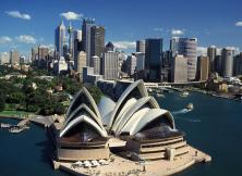澳新十二日雙船攬勝之旅