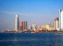 廈門、鼓浪嶼、集美、云水謠、胡里山炮臺、武夷山、九曲溪漂流雙飛六日