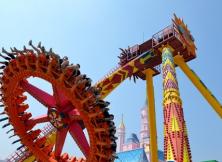 【2021周邊游蓬萊】蓬萊歐樂堡純玩一日游 【2021周邊游蓬萊】蓬萊歐樂堡純玩一日游