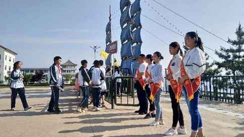 2019年“中國旅游日” 去天馬島旅游區開啟幸福生活！