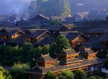 【十月貴州】黃果樹瀑布千戶苗寨雙飛五日